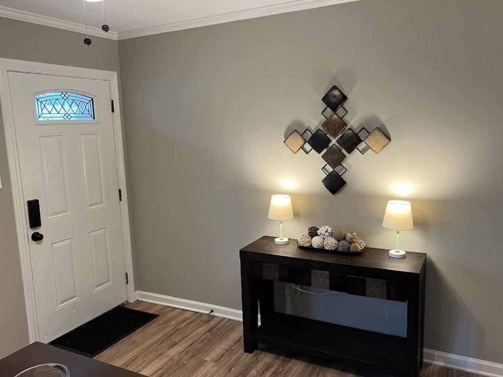 Spacious 3 Bedroom Home Near Amphitheater/Baseball/Shopping And Much More Pearl Luaran gambar